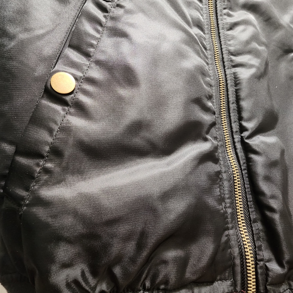 American Rag bomer jacket - Picture 4 of 5